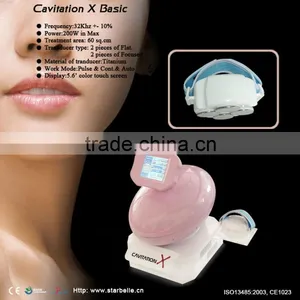 New Cavitation Beauty Instrument to Repel Cellulite thumbnail-1