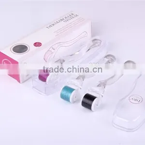 Titanium Derma Roller for a Big Sale Promotion DRS 540 Needles Derma Roller thumbnail-4