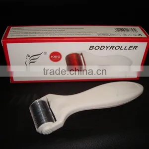 Beauty Studio Acne Scars Treatment Body Dermaroller 1080 Needles -L008 thumbnail-6