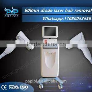Bode 500w 808 Diode Laser Hair Removal Professional Machine / 500w Diode Laser 808nm Hair Removal thumbnail-1