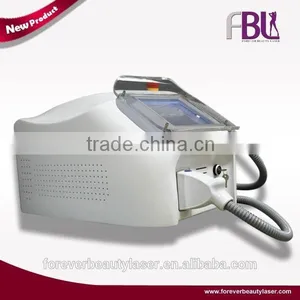 Diode Laser Portable Depilation -DIOD-II thumbnail-1