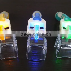 Micro Current Roller Photon Therapy Dermaroller Cosmetic Roller thumbnail-1