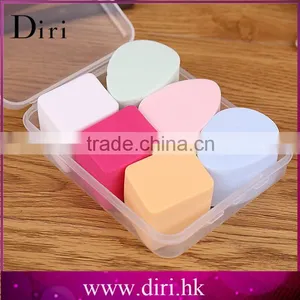 Cosmetic Sponge Non-latex Hydrophilic Material Makeup Sponge thumbnail-4
