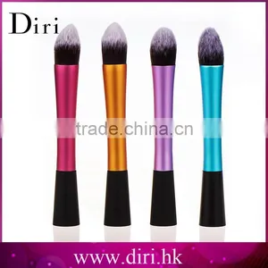Deluxe Soft Foundation Brush Makeup Liquid and Cream Foundation Brush thumbnail-1