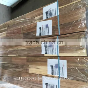 Acacia Wood Flooring thumbnail-5