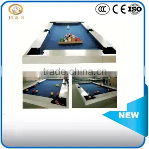 2015 New Snookball Game thumbnail-1