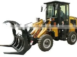Small Loader ZL10B thumbnail-1