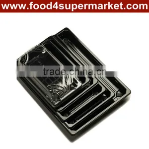 Disposable PP Sushi Plastic Tray thumbnail-3