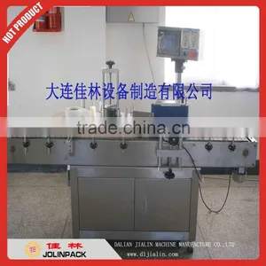 Good Service Fully Automatic Carton Box Labeling Machine for Various Box thumbnail-2