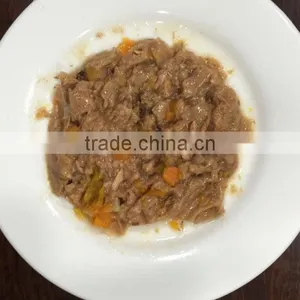 Best Wet Dog Food Canned Corned Beef thumbnail-2