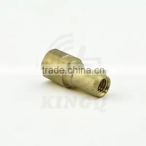 KINGQ Mig Welding Torch Spare Parts for Esab 400 With ce thumbnail-4