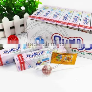 2016 New Ball Lollipop Candy With Popping Candy thumbnail-3