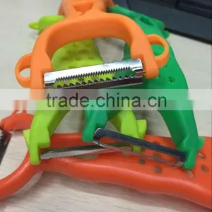 Vegetable Slicer /multi Wonder Slicer /handy Slicer thumbnail-3