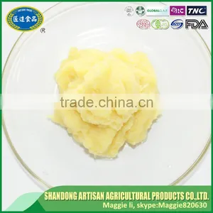 Professional Best Selling Crushed Ginger Paste With Best Quality thumbnail-1