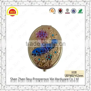 Customize Hangzhou Mirror According to Your Design thumbnail-1