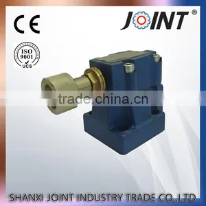 Rexroth Type DB10 Rexroth Pressure Control Valves thumbnail-2