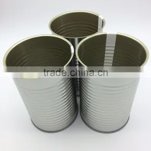 Tin Cans for Canned Fruit and Vegetable,3 Pieces Tin Cans for Sale thumbnail-5
