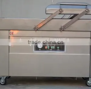 High Efficient Vacuum Packing Machine Meat thumbnail-6