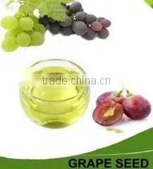 High Quality Hot Sale Fresh Grape Fruit Seed Oil thumbnail-2