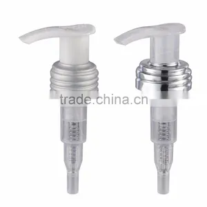 Beautiful Design Cheaper Plastic Pump Lotion thumbnail-3