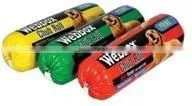 Webbox Dog Chubs Chicken - Beef - Rabbit 800g thumbnail-1