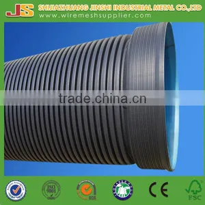 Hdpe Corrugated Pipes Price thumbnail-1