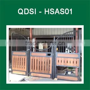 Horse Stable thumbnail-1