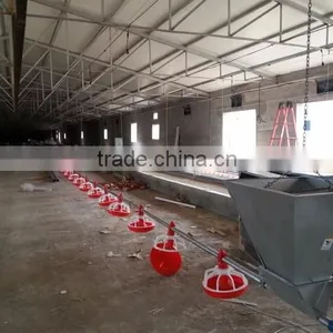 10% Discount Hot Sale Animal Husbandry Equipment for Breeder thumbnail-5