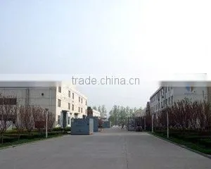 Jinan Shuangyi Environment Engineering Co., Ltd. company overview - view 3 thumbnail