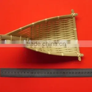 Bamboo Boat thumbnail-1