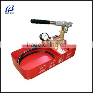 2014 Hot Sale Product HAOBAO ZD-50 Used Fuel Injection Pump Test Bench thumbnail-1