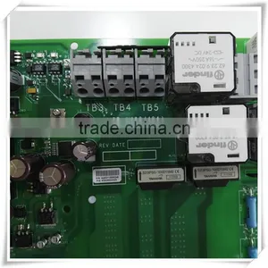 Competitive Price OEM Elevator Accessories Control Board KDA26800AAZ2 thumbnail-4