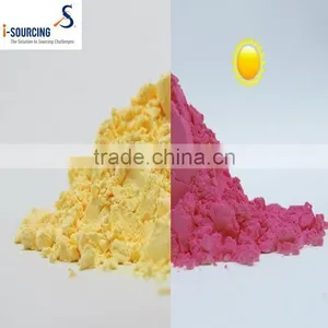 Photochromic Pigment Transparent, Light Sensitive Pigment thumbnail-6