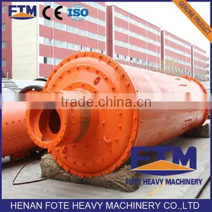 Grinding Ball Mill thumbnail-1