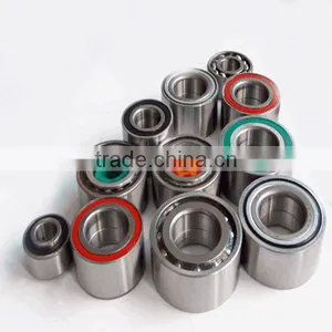 DAC255200206 Front Wheel Hub Bearing for Nissan Navara thumbnail-1