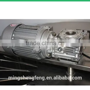 Used Honey Extractor Quality Stainless Steel Bee Tools Suits for Beekeeper Henan Supplilers thumbnail-6