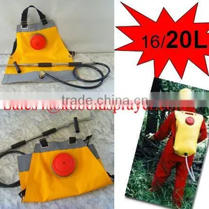 Backpack Fire Extinguisher/mountains Fire Extinguisher thumbnail-1