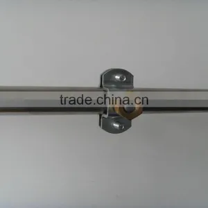 Stainless Steel Spray Fan Water Nozzle thumbnail-3
