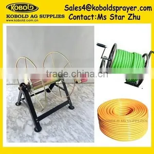 Metal Reel for Garden Hose thumbnail-1