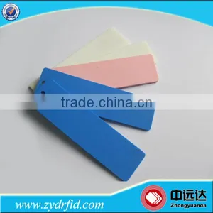 Rfid Uhf Silicon Tag Industry RFID LAUNDRY TAG thumbnail-1