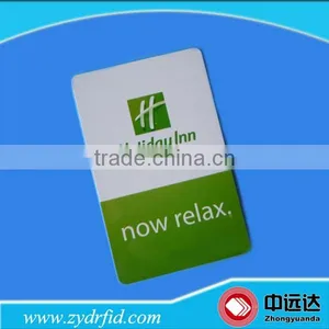 Custom Rewritable Ntag215 Nfc Card thumbnail-3