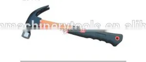 Different Type of Claw Hammer With Handle thumbnail-2