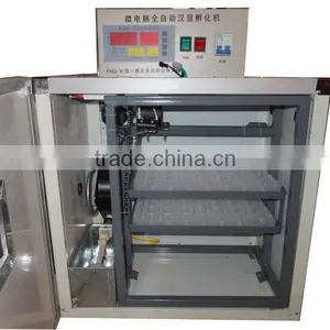 XSA 80pcs Mini Egg Incubator thumbnail-1