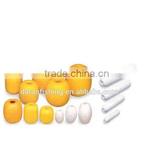 EVA Foaming Float Ball , Fishing Net Floats, Plastic Float thumbnail-3