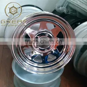 Best Sellers Trailer 14 Inch Rims thumbnail-6