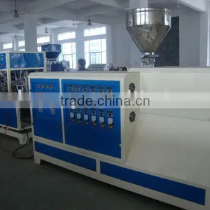 Plastic Filament Extruder Machine for Sale thumbnail-1
