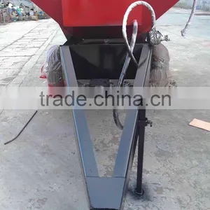 Tractor Drag Organic Fertilizer Spreader for Sale thumbnail-1