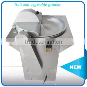 Best Quality Vegetable Grinding Machine thumbnail-4