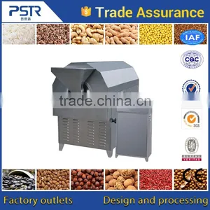 Iso,Ce,Rohs Ce Stainless Steel Pistachios Roaster Machine thumbnail-6