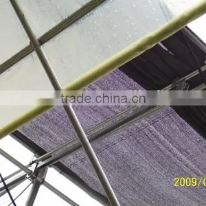 Durable Ventilator Rack and Pinion for Greenhouse Restaurants thumbnail-1